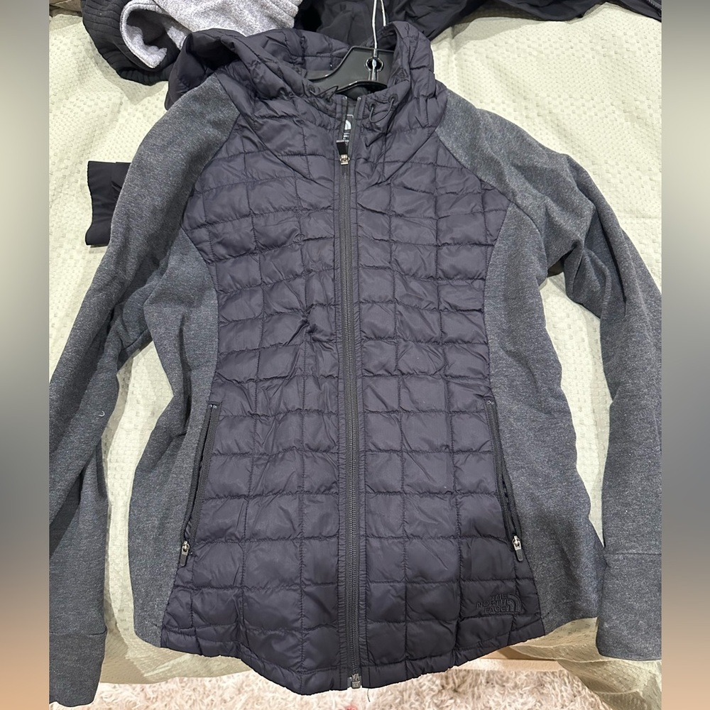 North face jacket